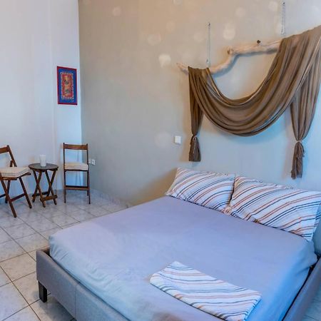 Casa Sofianna 2-Bedroom Home Next To Sandy Beach Monemvasia Ngoại thất bức ảnh